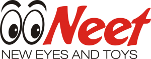 NEET logo