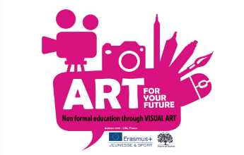 Corso di Formazione “Art for your future”
