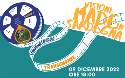 ORUNE. Il 9 dicembre il progetto di Malik ETS sarà a Orune con “Transumanze”