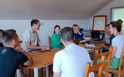 Advanced Programming Visit in Croatia