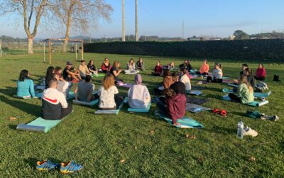 Portogallo. Corso di formazione Erasmus Plus sulla mindfulness